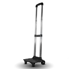 Ultimaxx Folding Compact Lightweight Premium Luggage Cart - Travel 