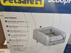 Petsafe Self-cleaning Cat Litter Box With Odor Control Pal00-17296