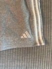 Adidas Tiro 24 Sweat Shorts Kids Size Xl