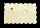 Cayman Islands Stamp - 1936 King George V Hawksbill Turtle 2 1 2d Sn 90 Mhr R16