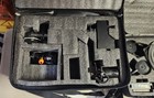 Proaim Sr  Pan Tilt Head For Camera Jib Crane 2-axis Motorized Head 16lb Payload