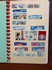  France And French Colonies Used mnh Stamps  1 700   In Stockbook
