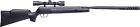 Factory Refurbished Benjamin Prowler  177 Cal Air Rifle With 4x32 Scope