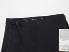 New  Fox Boys   Youth Ranger Mountain Bike Pants Black Size 24 Ages 6-14