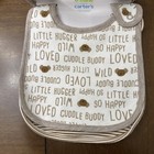 Baby Bibs Carter 3pc Koala