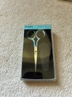 Nib Gingher Designer Series 4  Embroidery Scissors Alyssa Limited Edition