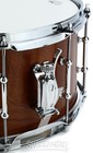 Ludwig Universal Snare Drum - 6 5 X 14-inch - Mahogany