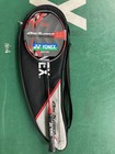 New Yonex Arcsaber 11 Pro Arc11p Badminton Racquet Racket 4ug5 Grayish Pearl