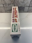 Hess Truck 1992 18 Wheeler Truck And Porsche Racer With Lights New In Box