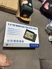 Sdi-hd Cctv Test Monitor Hdmi Vga Bnc Video Viewer Tft Lcd Camera Tester Screen