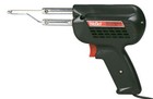 Corded Soldering Gun Kit 260w Heavy-duty Dual Heat Professional W  Case   Tips