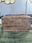 1922 Tuska 224 Radio For Repair Or Parts Project Sold As Is