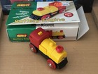 33225 Brio Wooden Train 2 Way Battery Engine  Thomas 
