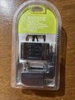 Vtg Sony M-670v Microcassette Voice Corder Silver Recorder player Sealed Nos New