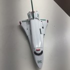 Hess Space Ship
