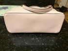 Michael Kors Jet Set Saffiano Leather Tote -soft Pink