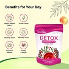 28 140pcs Detox Tea Weight Loss Tea Slimming Diet Tea Bags Fat Burning- 