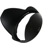 Hb-63 Lens Hood For Nikon Af-s Nikkor 24-85mm F 3 5-4 5g Ed Vr Lens