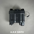 3 7v Digital Nvg Remote Battery Pack   Remote Power Cable With Iff Ir Strobes