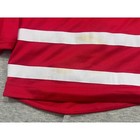 Canada World Juniors Jersey Men   s Large  Embroidered Nike Authentic Hockey 2012