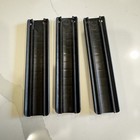 Usgi  Knights Rib Rail Panels Covers Military Surplus Lot Of 3 Long Covers