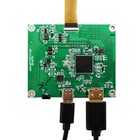 Hd Usb-c Type- C Lcd Controller Board With 8inch 800x1280 Ips Lcd Screen