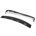 For  Ram 1500 2500 3500 2002-2005 Console Lid Cover Instrument Panel Cover