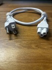 Ubiquiti Unifi U-poe-at 30w Poe  802 3at Gigabit Injector W  Us Power Cord