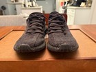 Adidas Mens Pureboost Cm8304 Black Running Shoes Sneakers Size 11
