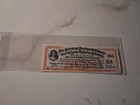 Sling s      1927 Cleveland Cincinnati Chicago   St Louis Railway Bond      Coupon 