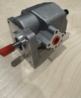 Hydraulic Pump Fits Canycom Sc75 New After Market