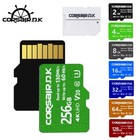 128gb 32gb 64gb Class 10 Micro Tf Flash Memory Card For Camera Phone