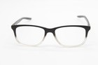 New Nike 5019 011 Black Grey Authentic Eyeglasses 50-15