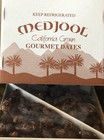 11 Lb Medjool Dates  Large Dates California Fresh  Tasty And Soft