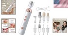 Professional Electric Nail File Drill Manicure Tool Pedicure Machine Set Kit
