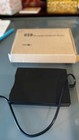 Usb Portable Diskette Drive Fd-05pub 3 5  External Floppy