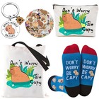 Capybara Gifts For Women Girls     5 Pcs Adorable Capy Accessories For Capy5