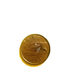 1964 Lincoln Memorial Small Cent Bronze Bn Business Strike Philadelphia Km 201