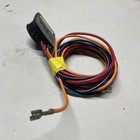 B151587  P26 Scroll Compressor Wiring Harness Plug