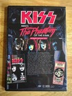 Kiss - Attack Of The Phantoms Of The Park 1978 Dvd Ultimate Remastered Edition