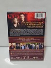 Lucifer  The Complete Second Season  dvd  2017  3-disc Set  New