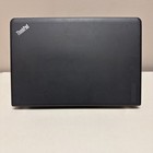 15  Lenovo Thinkpad E560   I7-6500u 16gb Ram 256gb Ssd   2gb Amd R7 Fhd New Batt