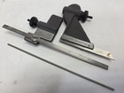 Nos Brown   Sharpe 438-24  Combination Square Set  465 Height   468 Depth Gauge