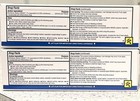 Generic Arthritis Pain Diclofnac Gel 1  100g  Pack Of 2 Boxes Free Shipping 