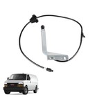 Radio Antenna Cable   Mount Fit 2015-2023 Express Savana 23413784