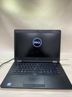 Dell Latitude E7470 I5-6300u 128gb Ssd 8gb Ram Win 11 Pro
