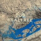 Realtree Fishing Long Sleeve Performance Shirt Men s 2xl Camo Breathable