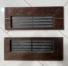 Marantz Wc-124 2385 2500 2600 Oem Wood Case