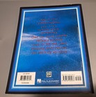 Eagles Their Greatest Hits 1971-1975 Music Song Book For Piano Guitar   Vocals