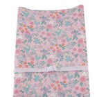 Tontukatu Changing Pad Cover Set 3 Pack Jersey Knit Ultra Soft